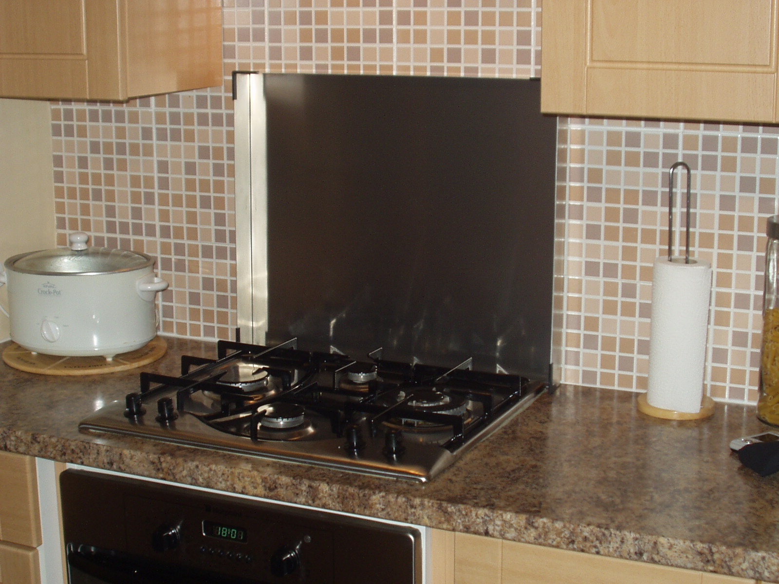 Hob Covers Direct.The whole of the hob cover