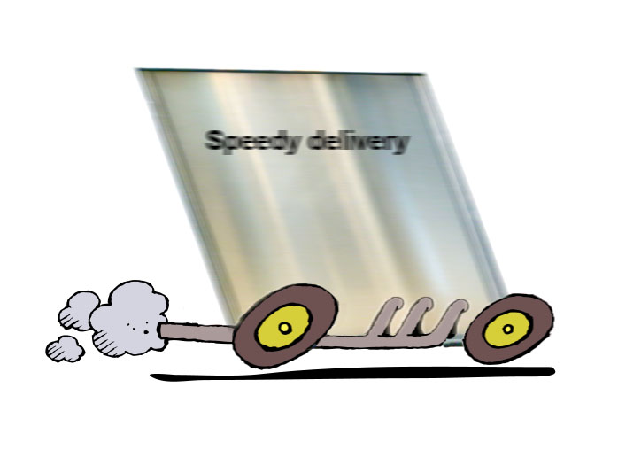 delivery