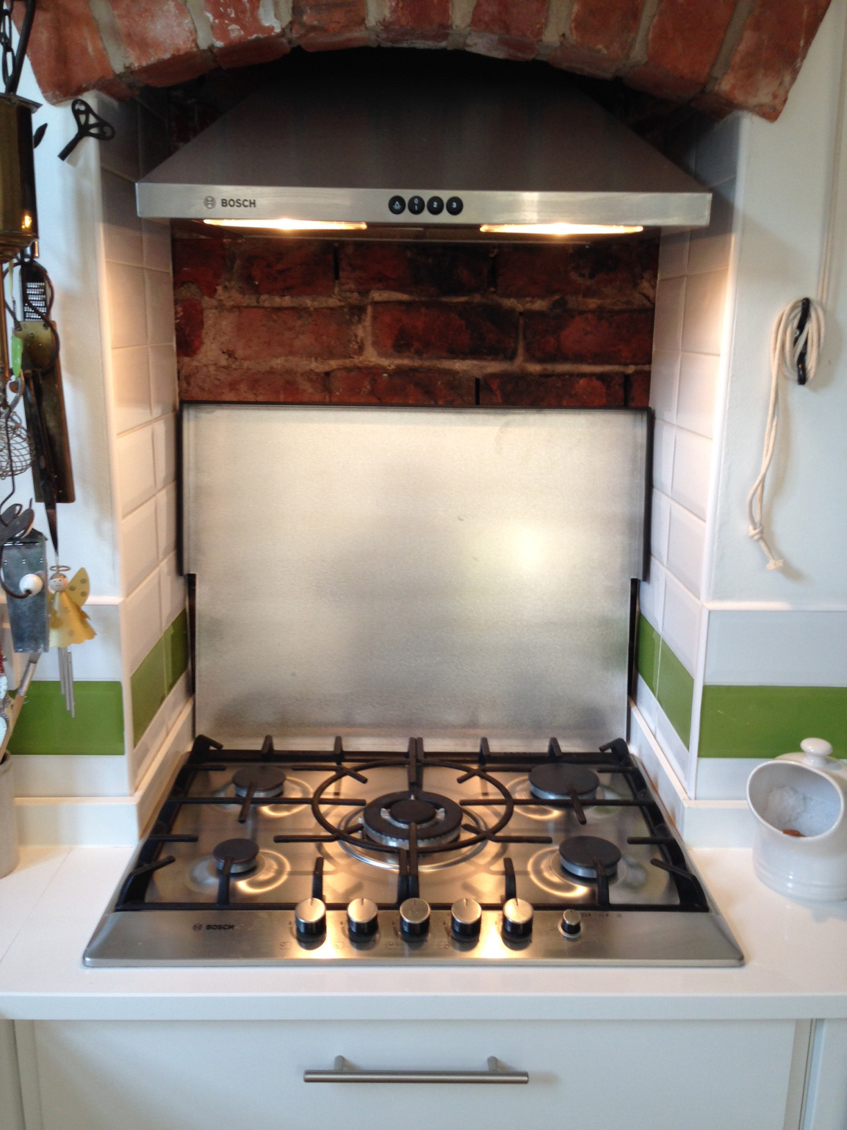 Hob Covers Direct.The whole of the hob cover